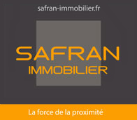 Logo Safran Immobilier